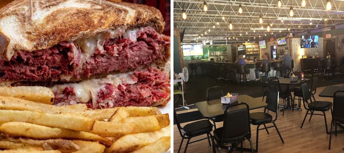 Mullarkey's Bar and Grill