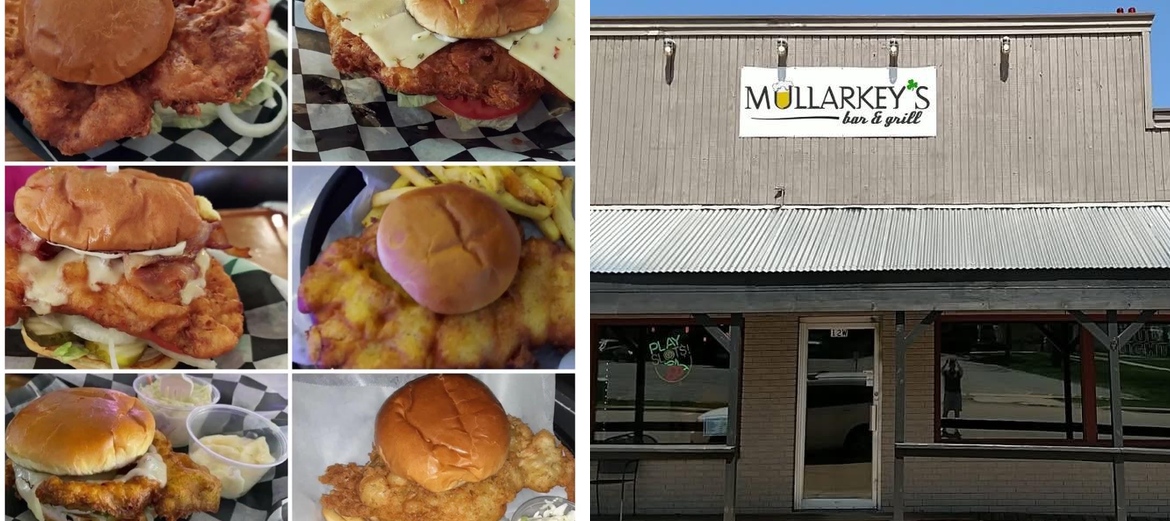 Mullarkey's Bar and Grill