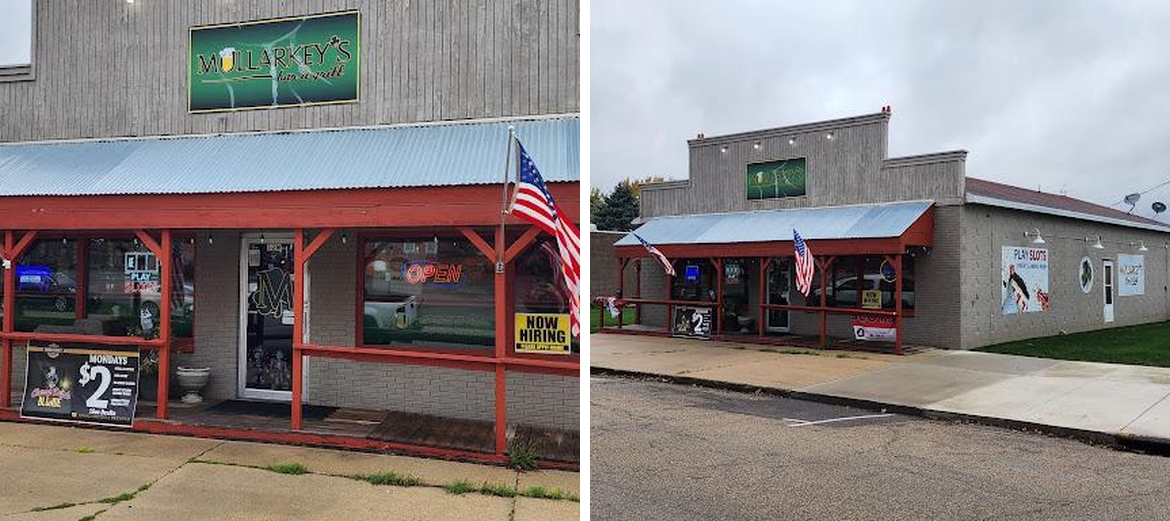 Mullarkey's Bar and Grill