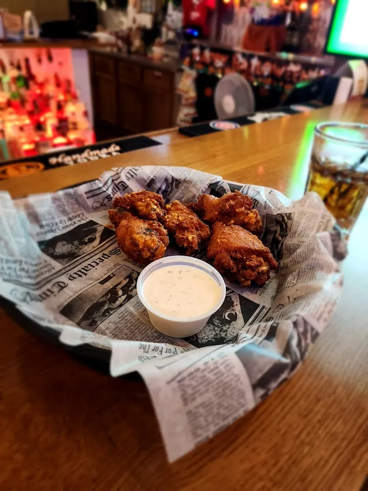 Chicken Wings
