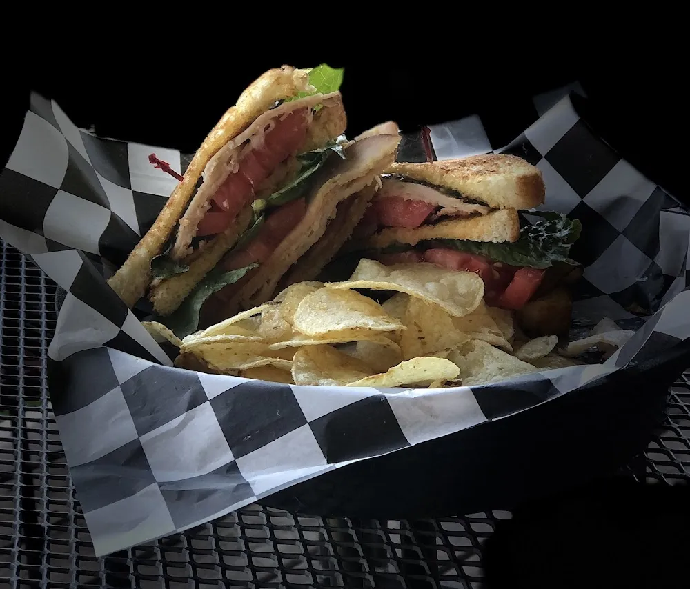 Club Sandwich