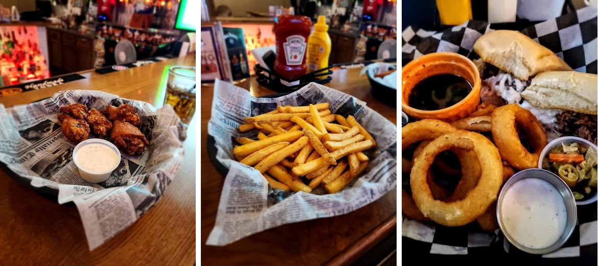 Mullarkey's Bar and Grill