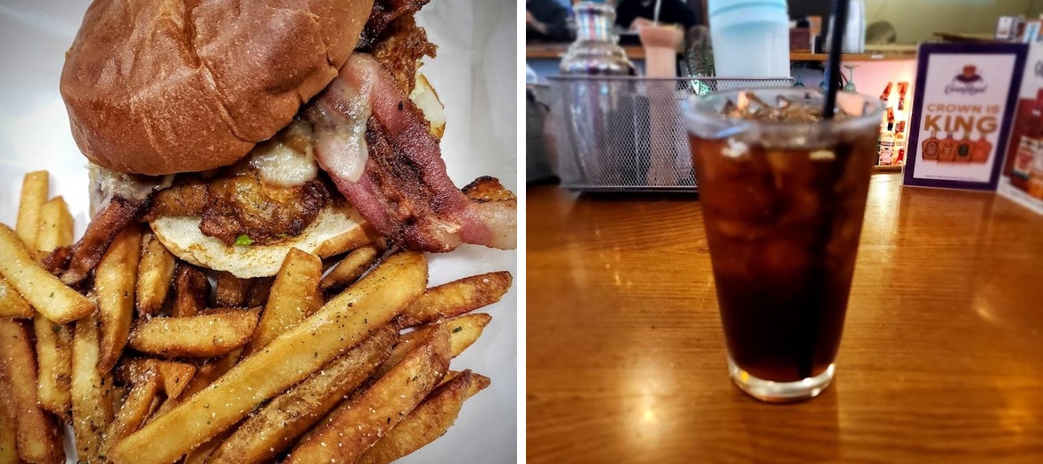 Mullarkey's Bar and Grill