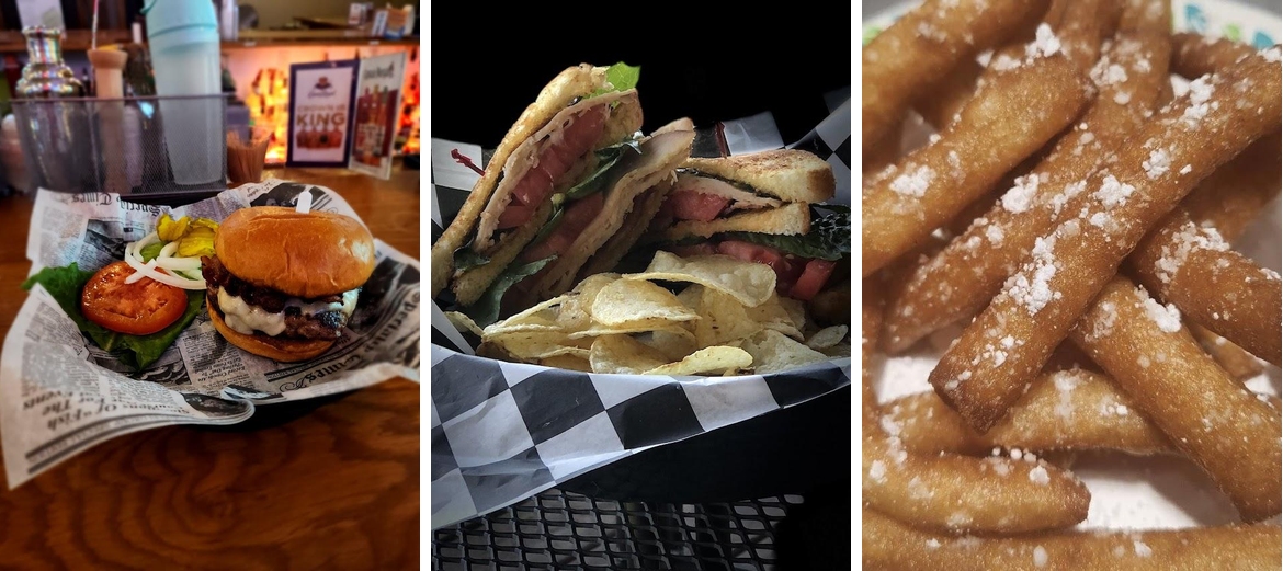 Mullarkey's Bar and Grill