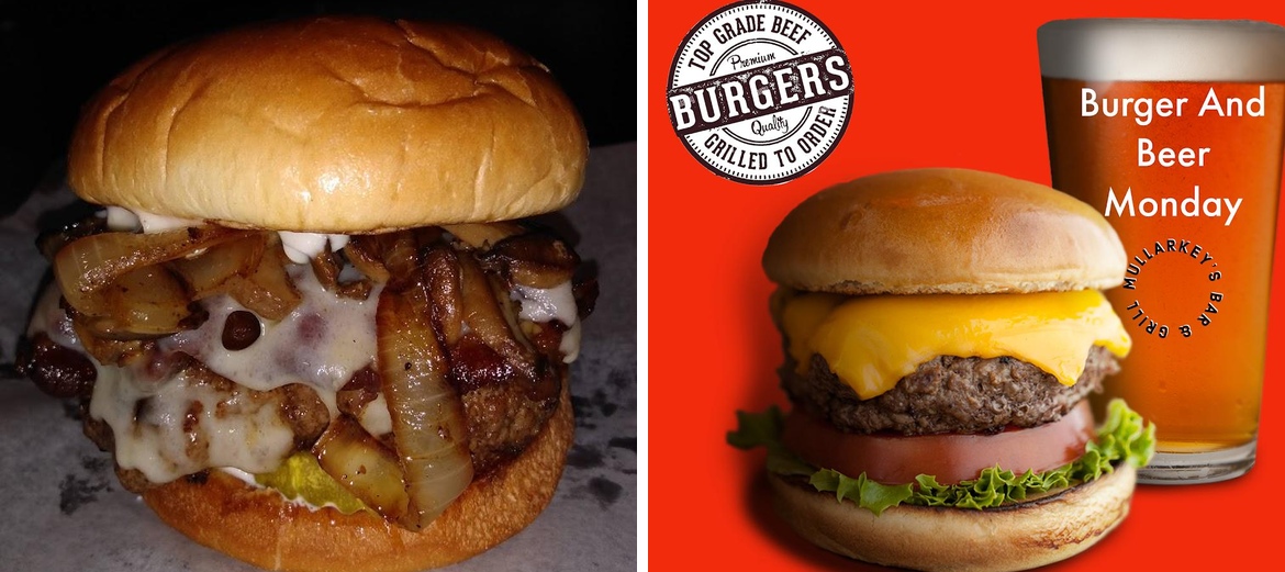 Mullarkey's Bar and Grill