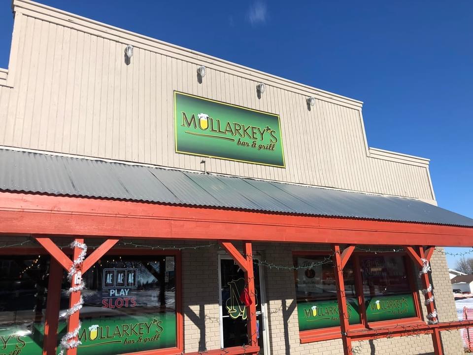 Mullarkey's Bar and Grill