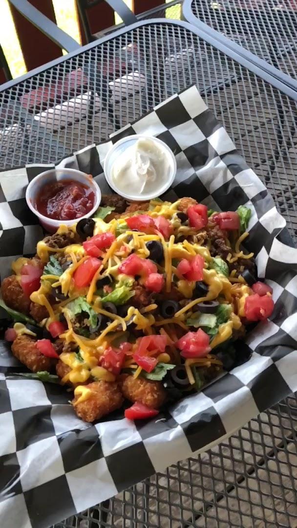 Mullarkey's Bar and Grill