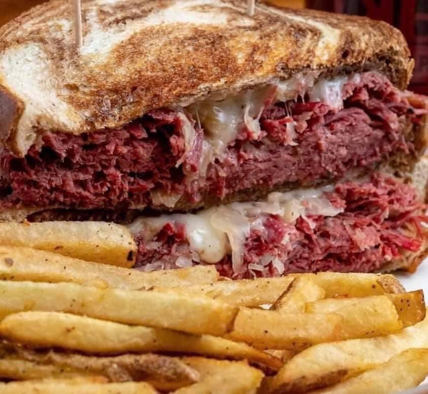 Mullarkey's Bar and Grill