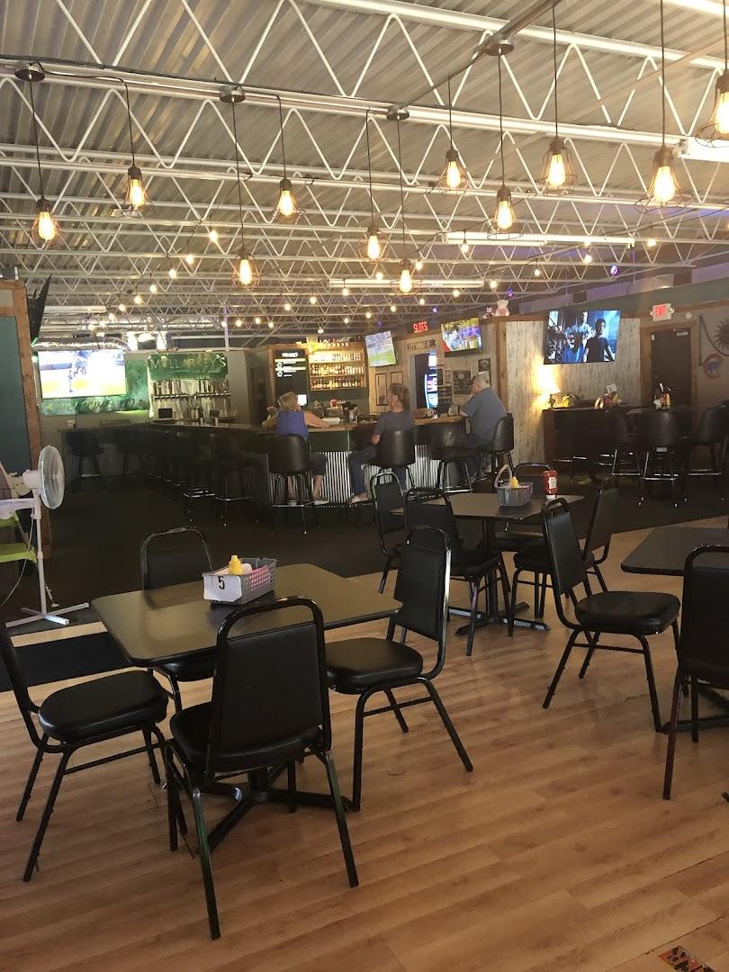Mullarkey's Bar and Grill