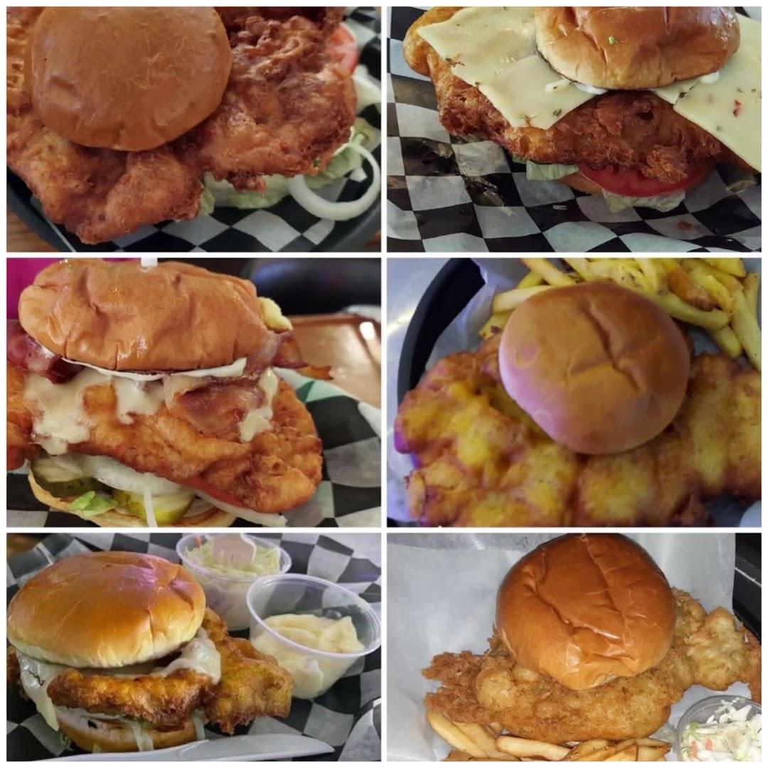 Mullarkey's Bar and Grill