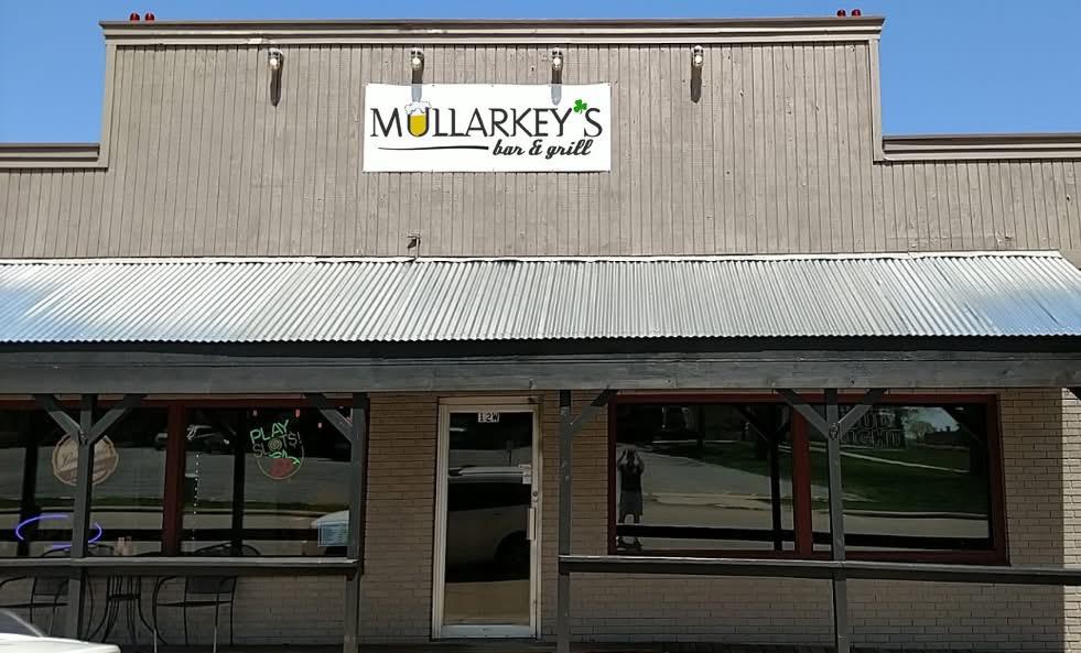 Mullarkey's Bar and Grill