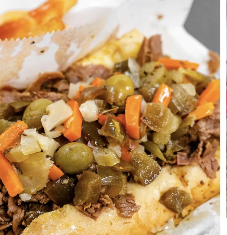 Italian Beef
